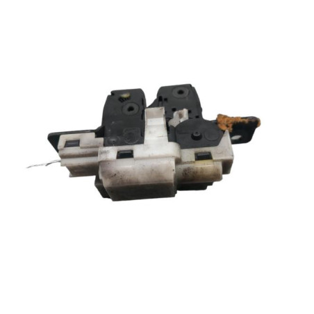 Serrure de coffre RENAULT MEGANE 2