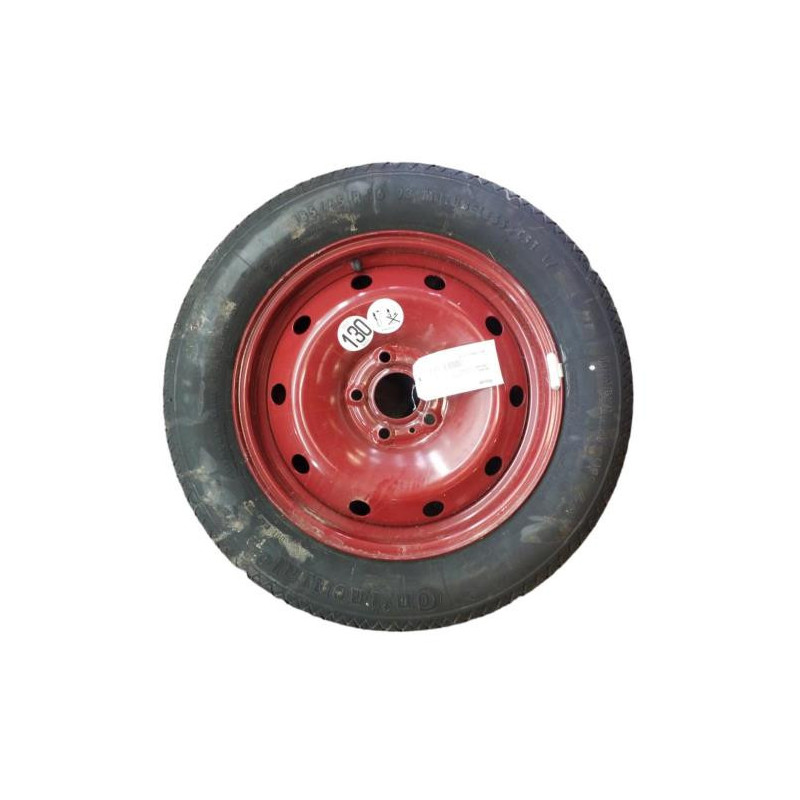 Roue RENAULT LAGUNA 3 Photo n°1