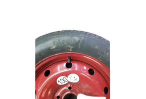 Roue RENAULT LAGUNA 3 Photo n°2
