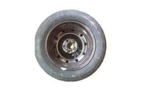 Roue RENAULT LAGUNA 3 Photo n°3