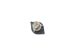 Bouton de coffre RENAULT LAGUNA 3 Photo n°2