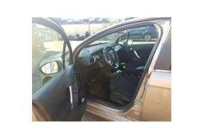 CITROEN C3 2 PHASE 1 1.6 HDI - 8V TURBO Photo n°18