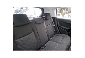PEUGEOT 208 1 PHASE 2 1.6 BLUE HDI - 8V TURBO Photo n°16