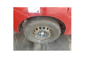 RENAULT TWINGO 2 PHASE 1 1.2i - 16V Photo n°1