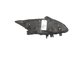 Optique avant principal gauche (feux)(phare) RENAULT LAGUNA 3 Photo n°4