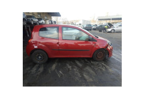 RENAULT TWINGO 2 PHASE 1 1.2i - 16V Photo n°2
