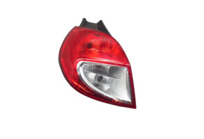 Feu arriere principal gauche (feux) RENAULT CLIO 3 Photo n°3