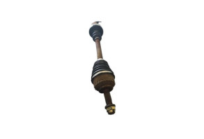 Cardan gauche (transmission) RENAULT CLIO 2 Photo n°4