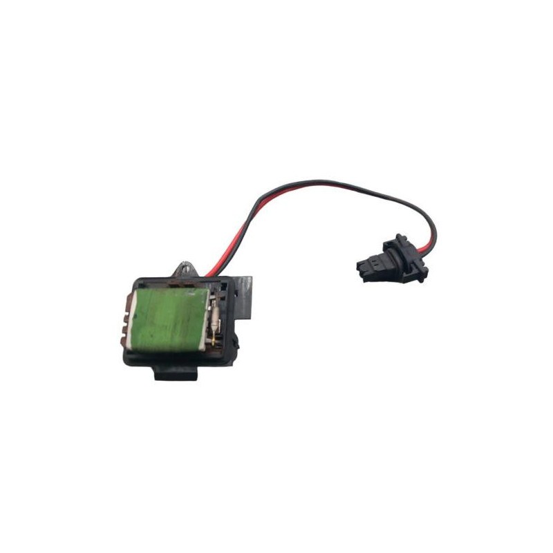 Resistance chauffage RENAULT CLIO 2 Photo n°1