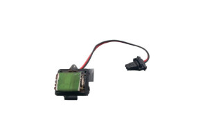 Resistance chauffage RENAULT CLIO 2 Photo n°1
