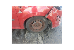 RENAULT TWINGO 2 PHASE 1 1.2i - 16V Photo n°3