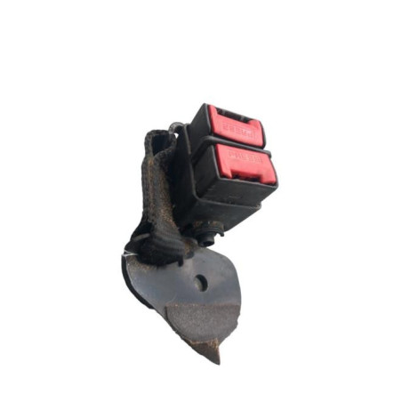 Attache ceinture arriere droit RENAULT CLIO 2