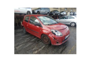 RENAULT TWINGO 2 PHASE 1 1.2i - 16V Photo n°4