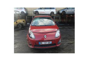 RENAULT TWINGO 2 PHASE 1 1.2i - 16V Photo n°5