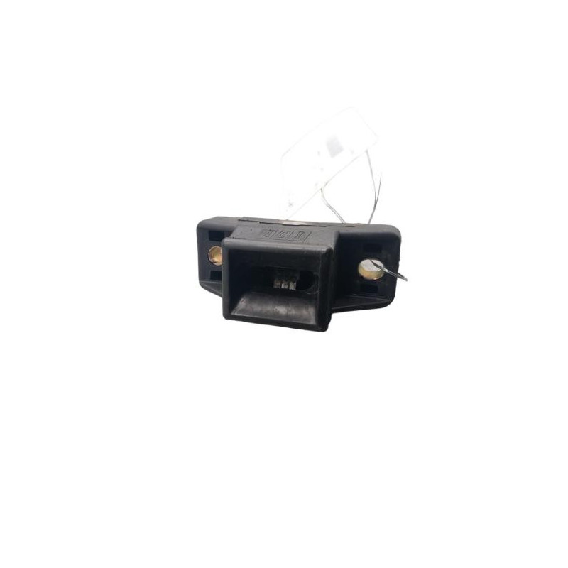 Serrure de coffre RENAULT CLIO 2 Photo n°1