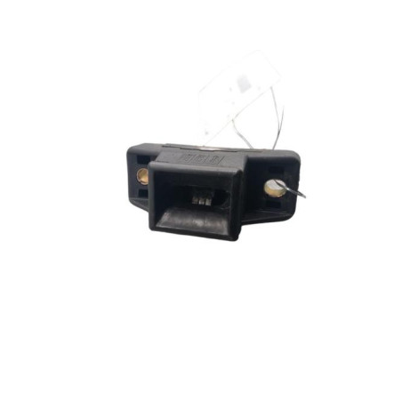Serrure de coffre RENAULT CLIO 2
