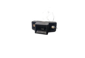 Serrure de coffre RENAULT CLIO 2 Photo n°1