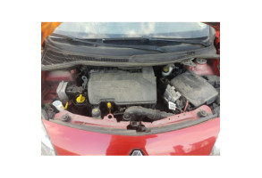 RENAULT TWINGO 2 PHASE 1 1.2i - 16V Photo n°6