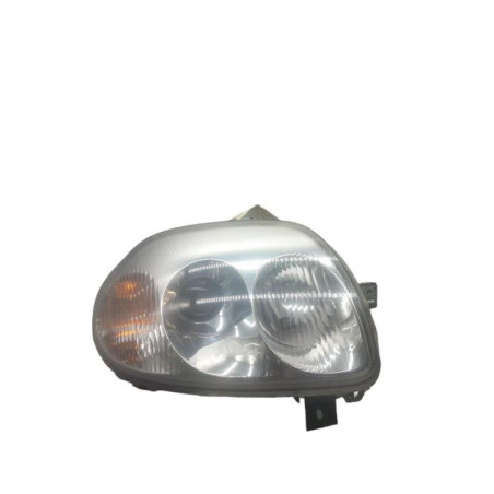Optique avant principal droit (feux)(phare) RENAULT CLIO 2