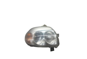 Optique avant principal droit (feux)(phare) RENAULT CLIO 2 Photo n°1
