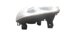 Optique avant principal droit (feux)(phare) RENAULT CLIO 2 Photo n°4