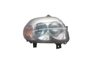 Optique avant principal droit (feux)(phare) RENAULT CLIO 2 Photo n°5
