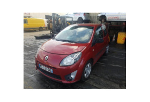 RENAULT TWINGO 2 PHASE 1 1.2i - 16V Photo n°7