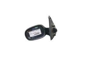 Retroviseur gauche RENAULT CLIO 2 Photo n°4
