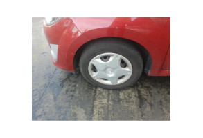 RENAULT TWINGO 2 PHASE 1 1.2i - 16V Photo n°8
