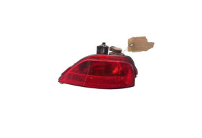 Anti brouillard arriere gauche RENAULT SCENIC 3 Photo n°3