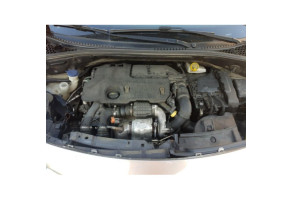 CITROEN C3 2 PHASE 1 1.6 HDI - 8V TURBO Photo n°19