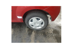 RENAULT TWINGO 2 PHASE 1 1.2i - 16V Photo n°10