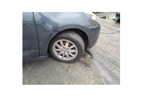 Anti brouillard arriere gauche RENAULT SCENIC 3 Photo n°16