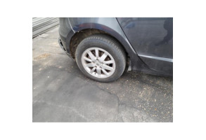 Anti brouillard arriere gauche RENAULT SCENIC 3 Photo n°17