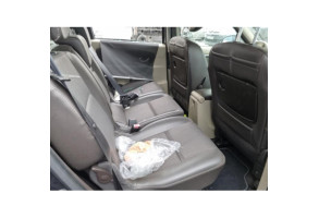 Anti brouillard arriere gauche RENAULT SCENIC 3 Photo n°19