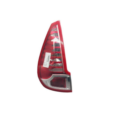 Feu arriere principal gauche (feux) RENAULT SCENIC 3