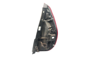 Feu arriere principal gauche (feux) RENAULT SCENIC 3 Photo n°2