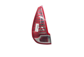 Feu arriere principal gauche (feux) RENAULT SCENIC 3 Photo n°4