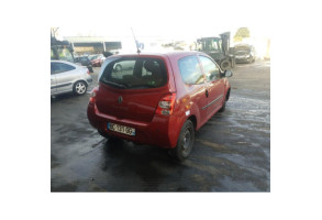 RENAULT TWINGO 2 PHASE 1 1.2i - 16V Photo n°13