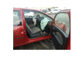 RENAULT TWINGO 2 PHASE 1 1.2i - 16V Photo n°14