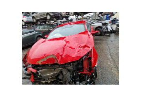 HONDA CIVIC 10 PHASE 1 1.6 DTEC - 16V TURBO Photo n°2