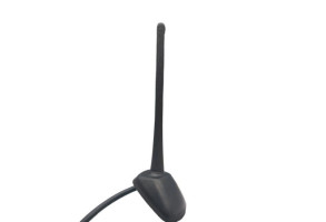 Antenne TOYOTA VERSO Photo n°5