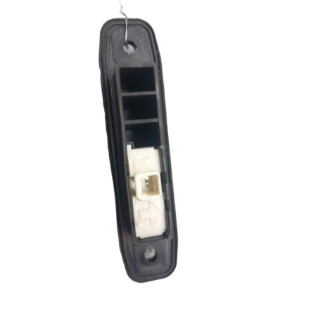 Bouton de coffre TOYOTA VERSO