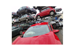 HONDA CIVIC 10 PHASE 1 1.6 DTEC - 16V TURBO Photo n°4