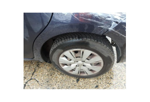 TOYOTA YARIS 3 PHASE 1 1.4 D4D - 8V TURBO Photo n°1