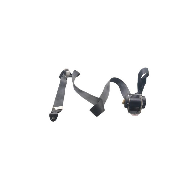 Ceinture arriere droit TOYOTA VERSO Photo n°1 Ceinture arriere droit TOYOTA VERSO Photo n°1