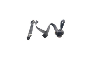 Ceinture arriere droit TOYOTA VERSO Photo n°1 Ceinture arriere droit TOYOTA VERSO Photo n°1