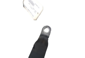 Ceinture avant droit TOYOTA VERSO Photo n°1
