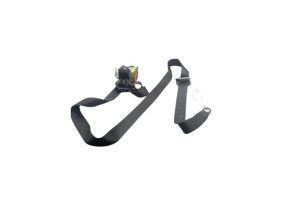 Ceinture avant droit TOYOTA VERSO Photo n°3