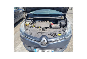 CLIO 4 PHASE 2 1.2i - 16V Photo n°2